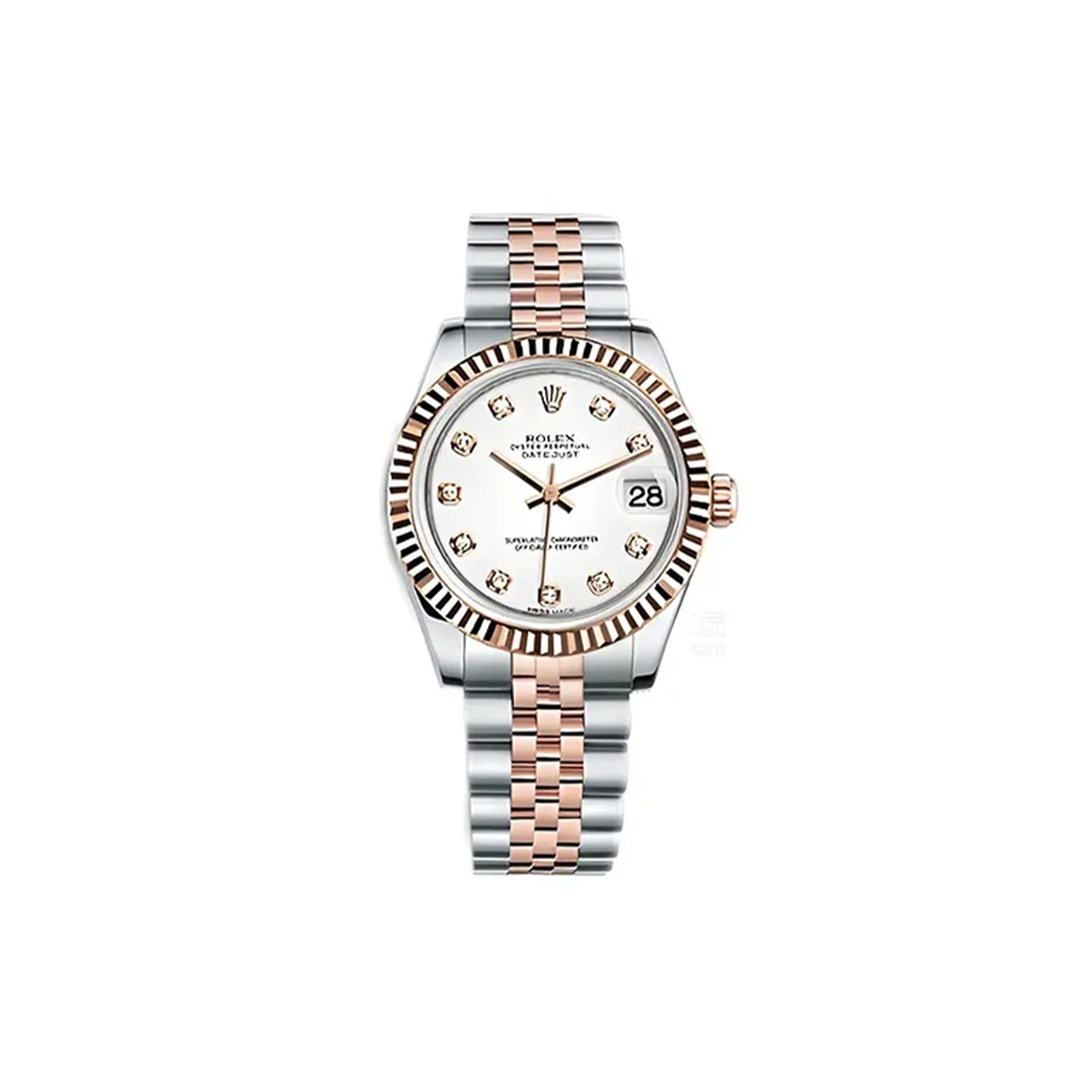 R01ex lady-datejust 31mm